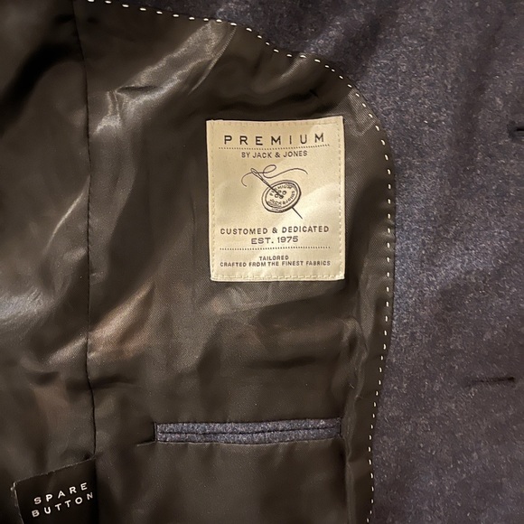 Jack and jones sport jacket - Picture 3 of 3